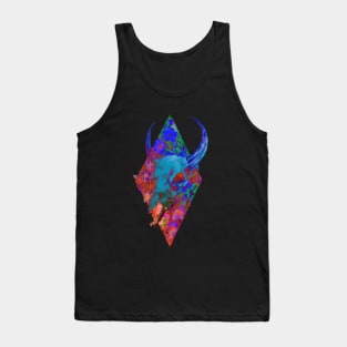 TAURUS Tank Top